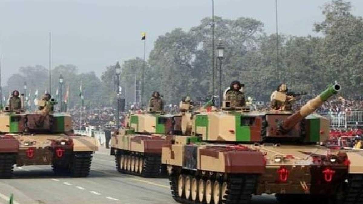 Union-Budget-Increases-Defence-Allocation