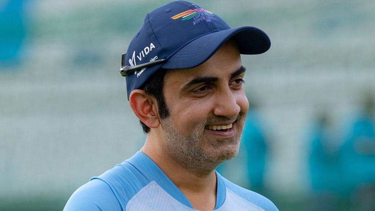 Gautam-Gambhir