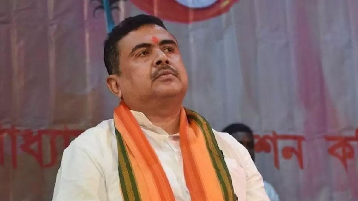 Suvendu-Adhikari