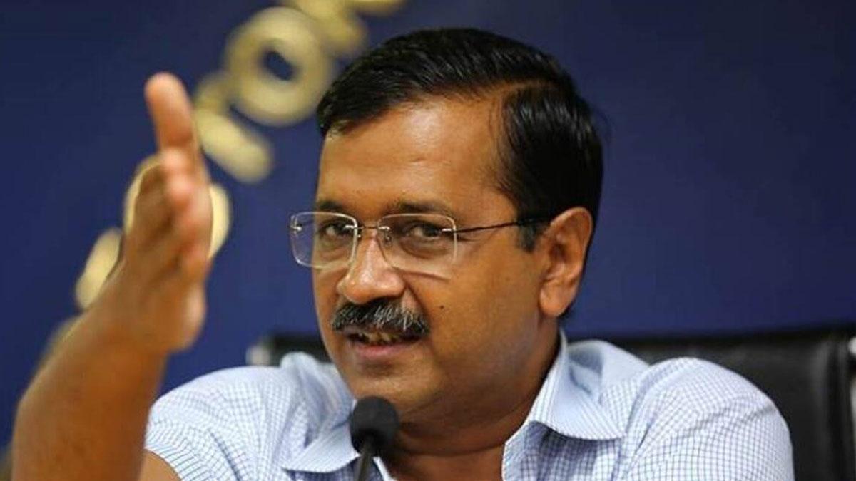 Chief-Minister-Arvind-Kejriwal