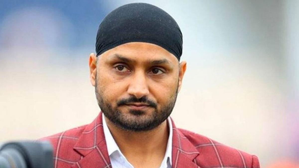 Harbhajan-Singh