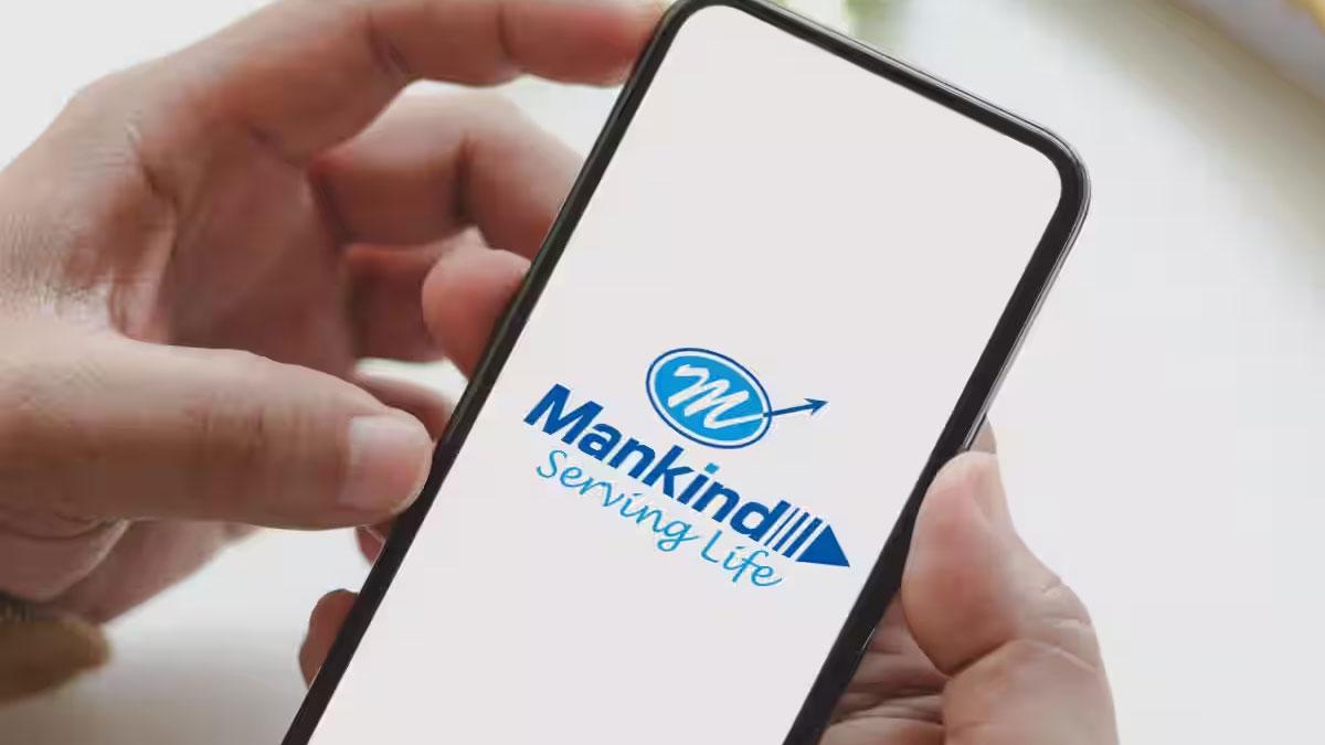 Mankind-Pharma