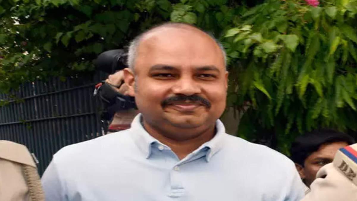 Bibhav-Kumar