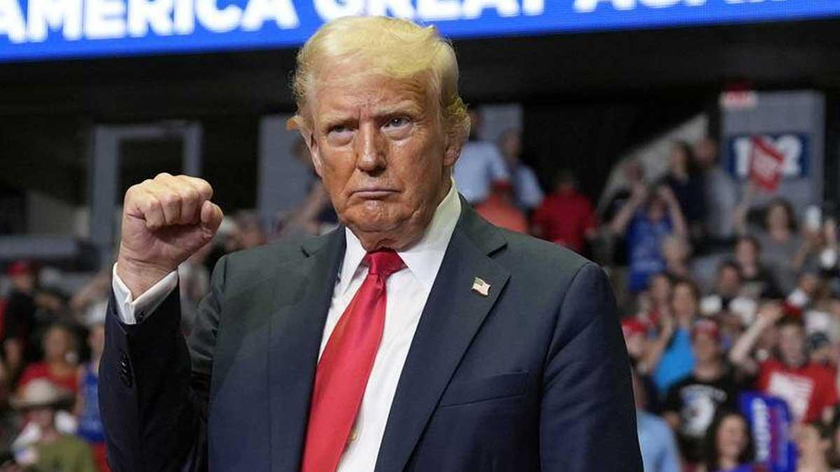 Donald-Trump