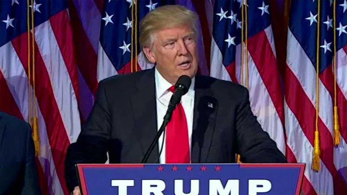 Former-President-Donald-Trump