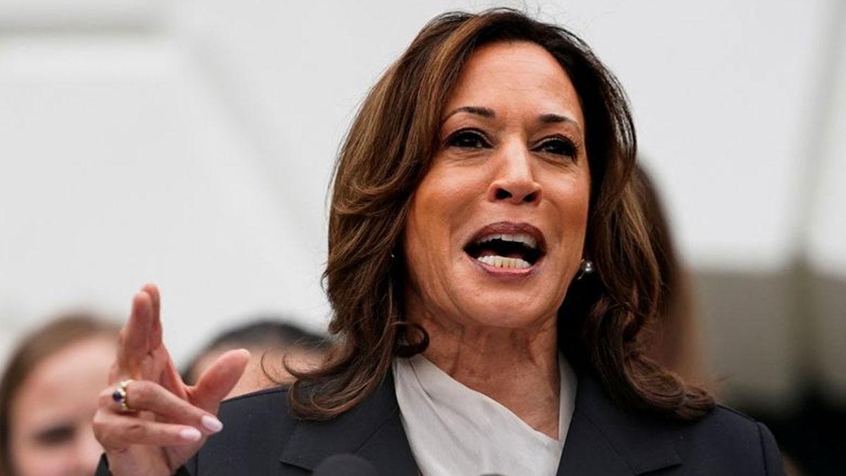 Kamala-Harris