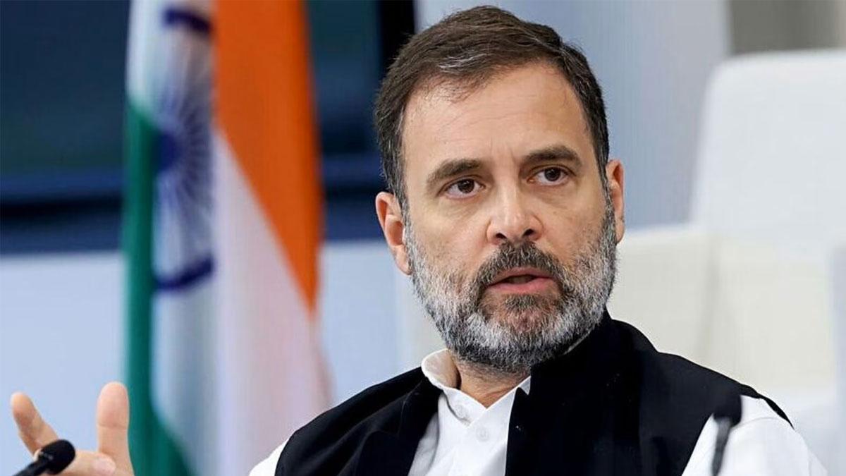 Rahul-Gandhi