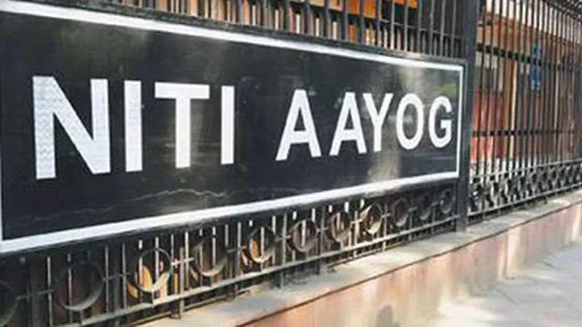 niti-aayog
