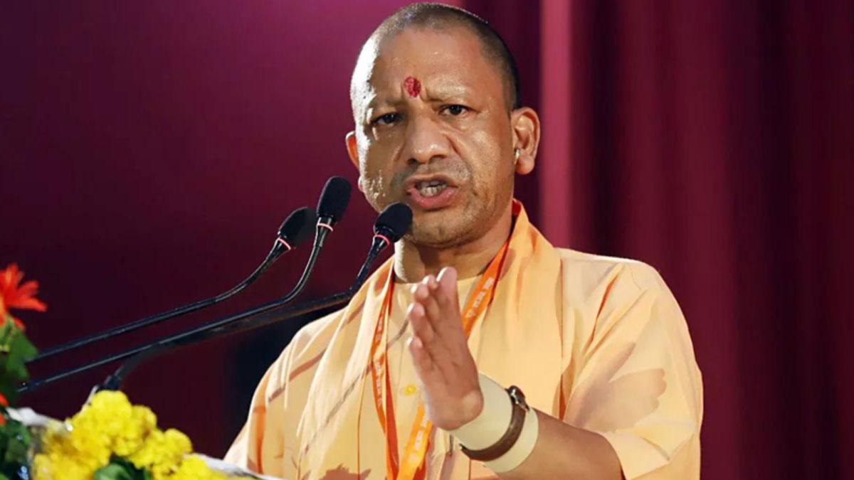 Yogi-Adityanath