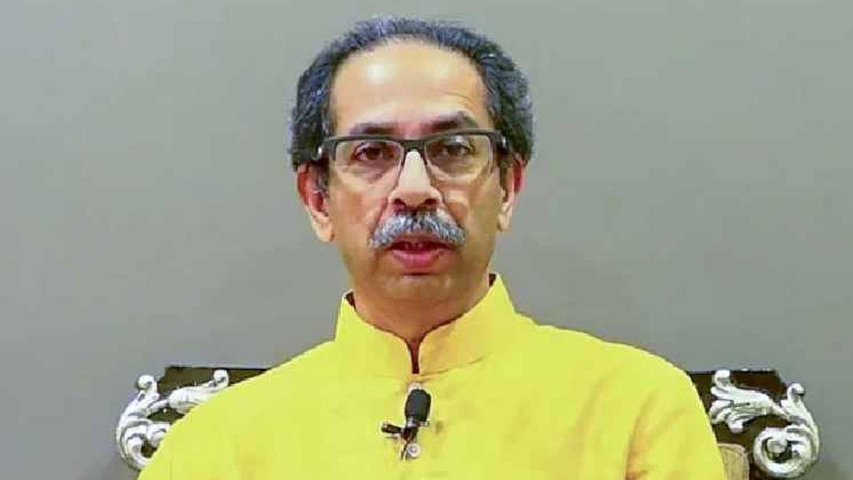 Uddhav-Thackeray