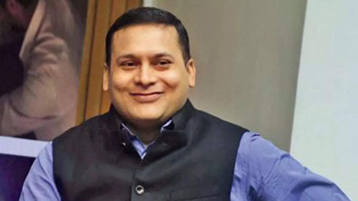 Amit-Malviya