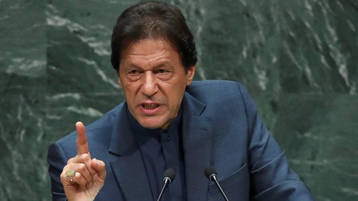 Imran-Khan