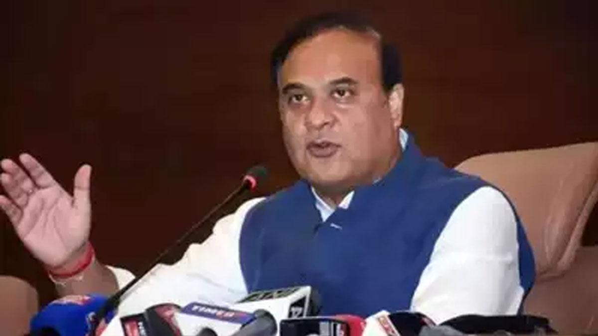 Himanta-Biswa-Sarma