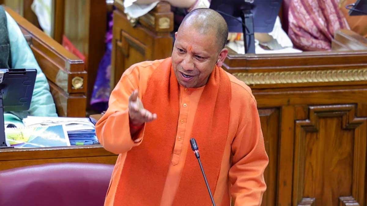 Yogi-Adityanath