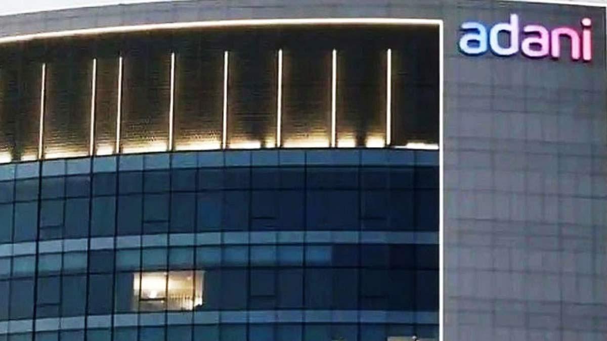 Adani