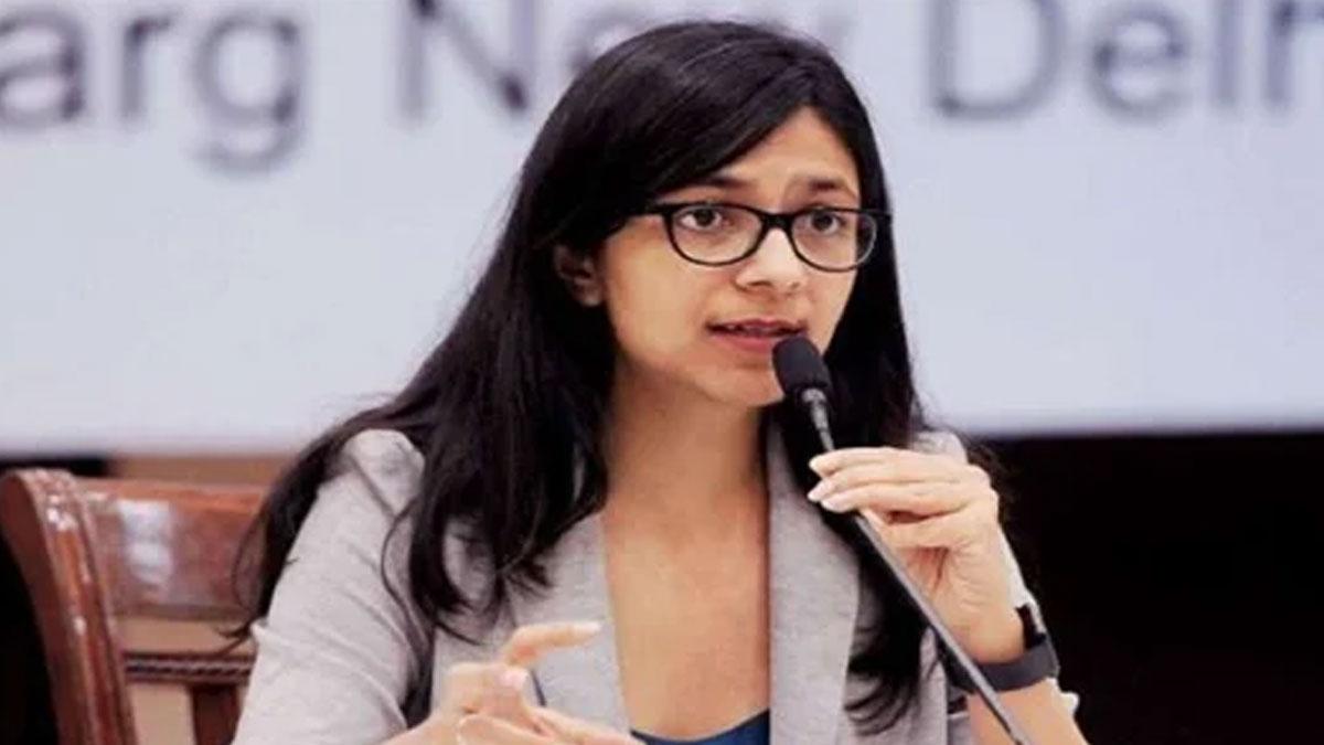 Swati-Maliwal