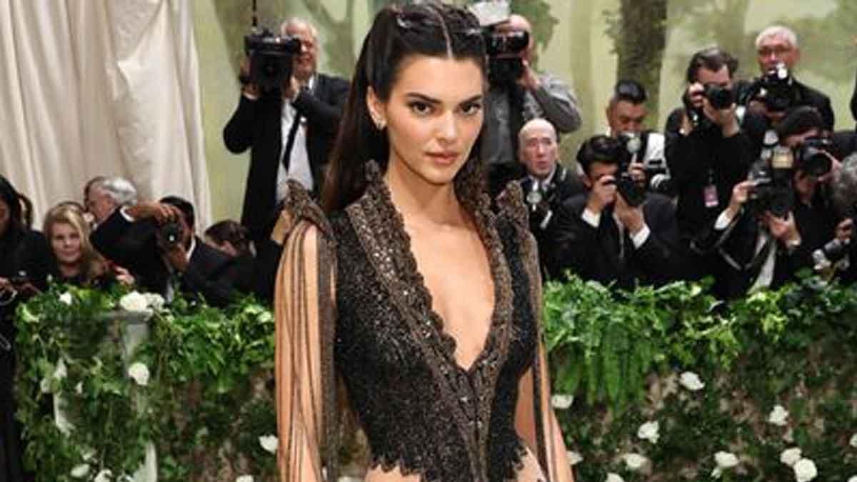 Kendall-Jenner