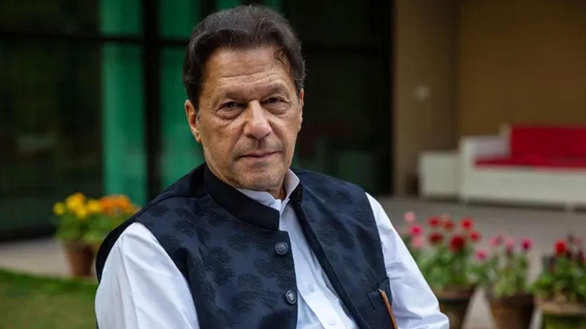 Imran-Khan