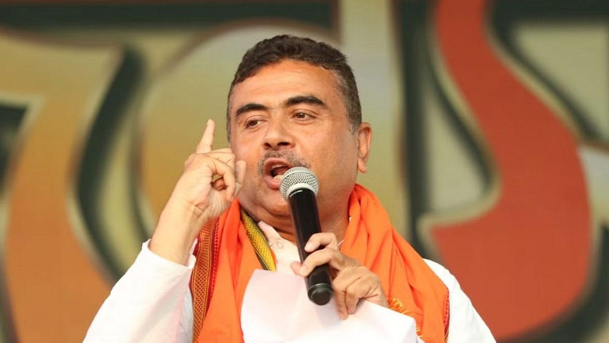 Suvendu-Adhikari