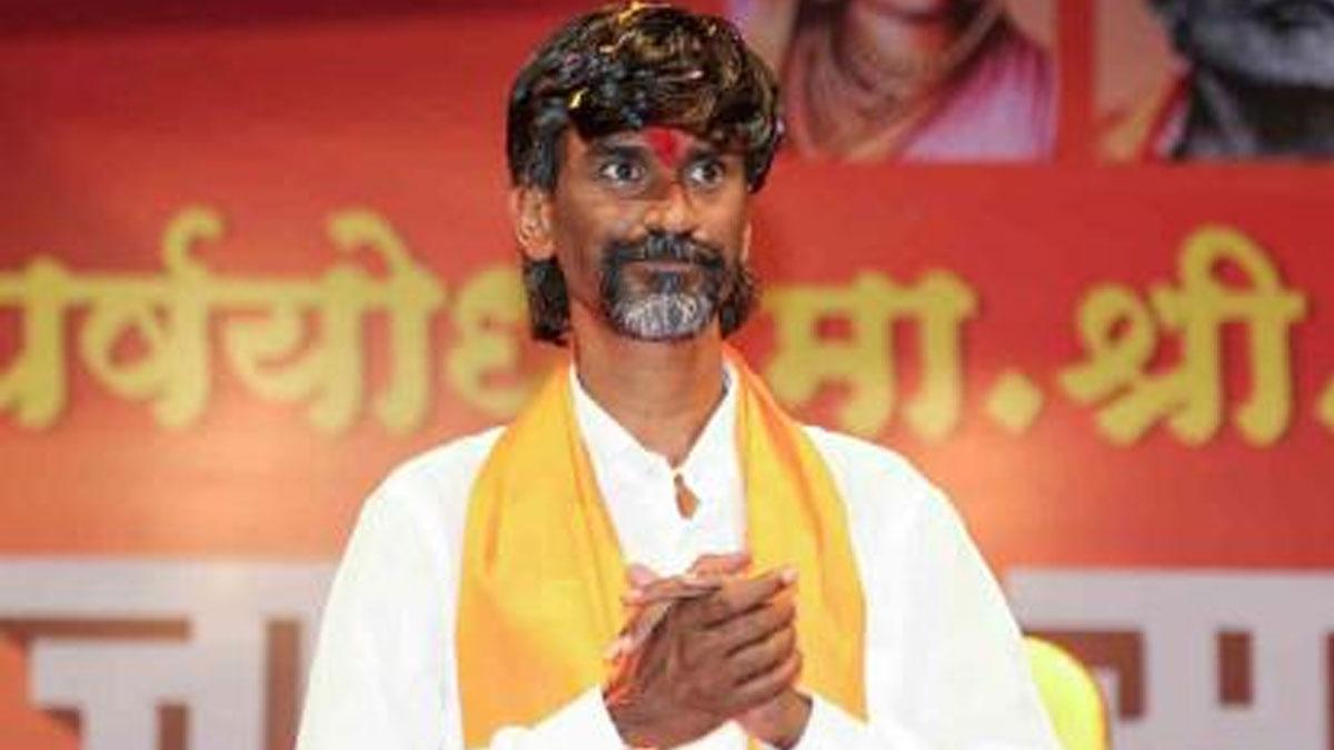 Jarange-Patil