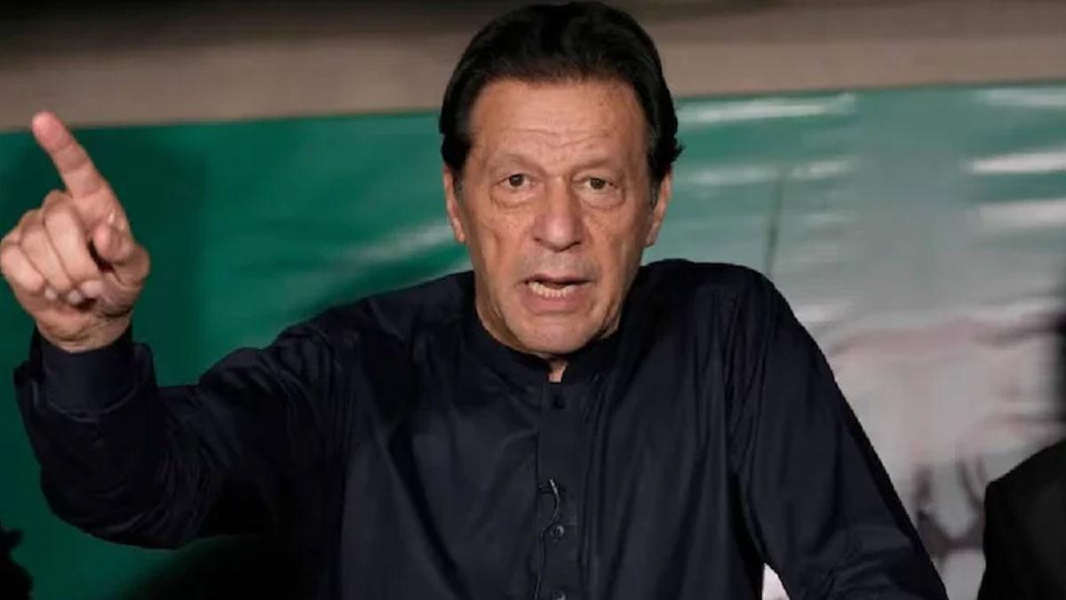 Imran-Khan