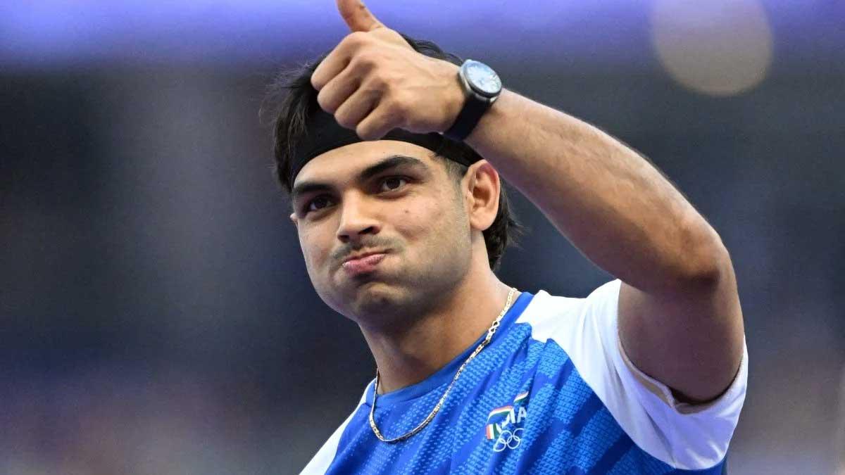 Neeraj-Chopra