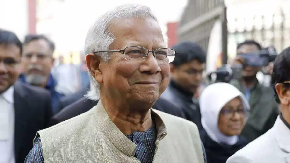 Mohammad-Yunus