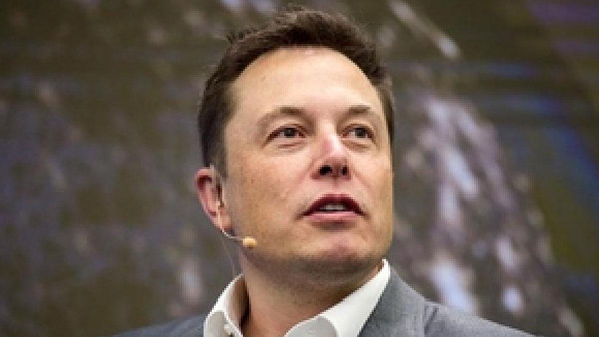 Elon-Musk