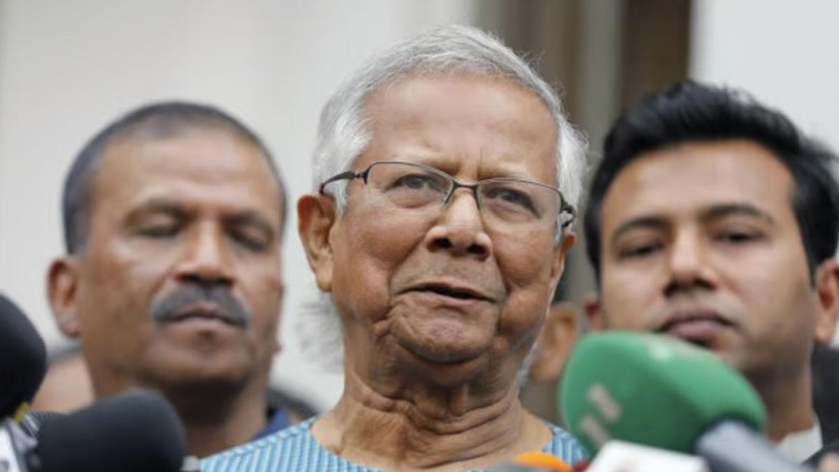Muhammad-Yunus