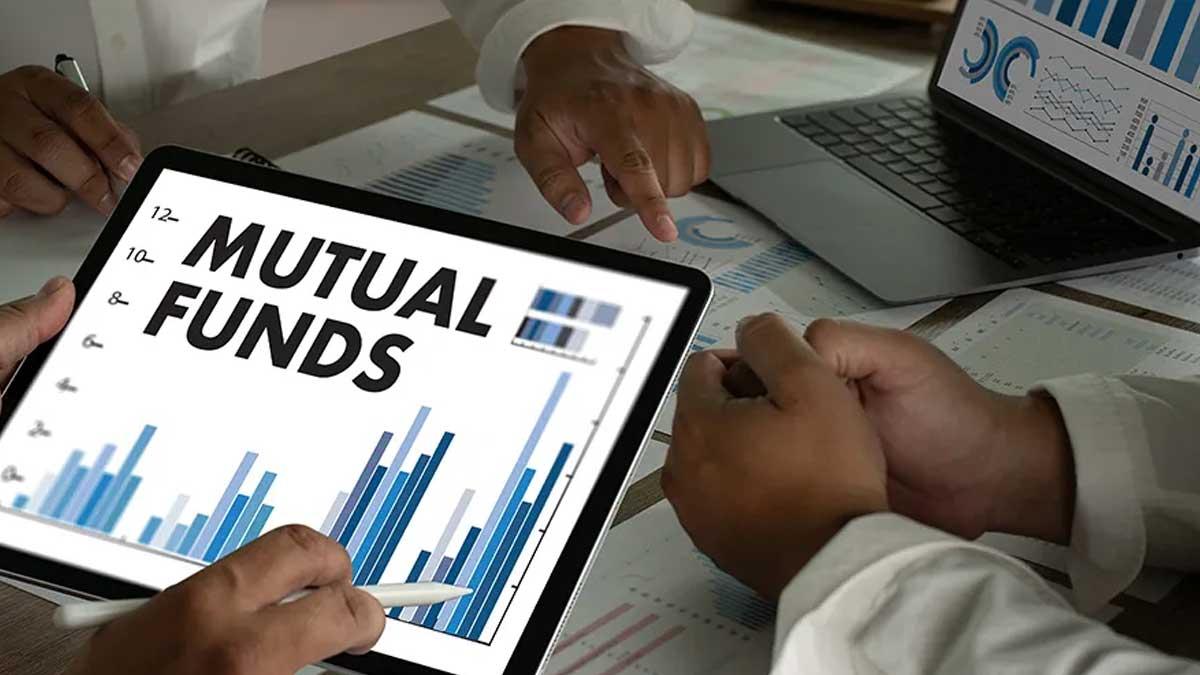 Mutual-Fund