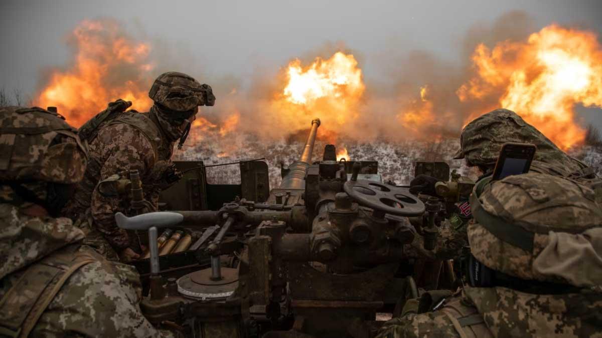 Russia-Ukraine-Conflict