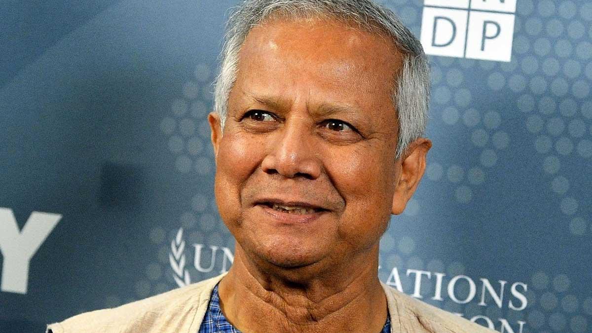 Muhammad-Yunus
