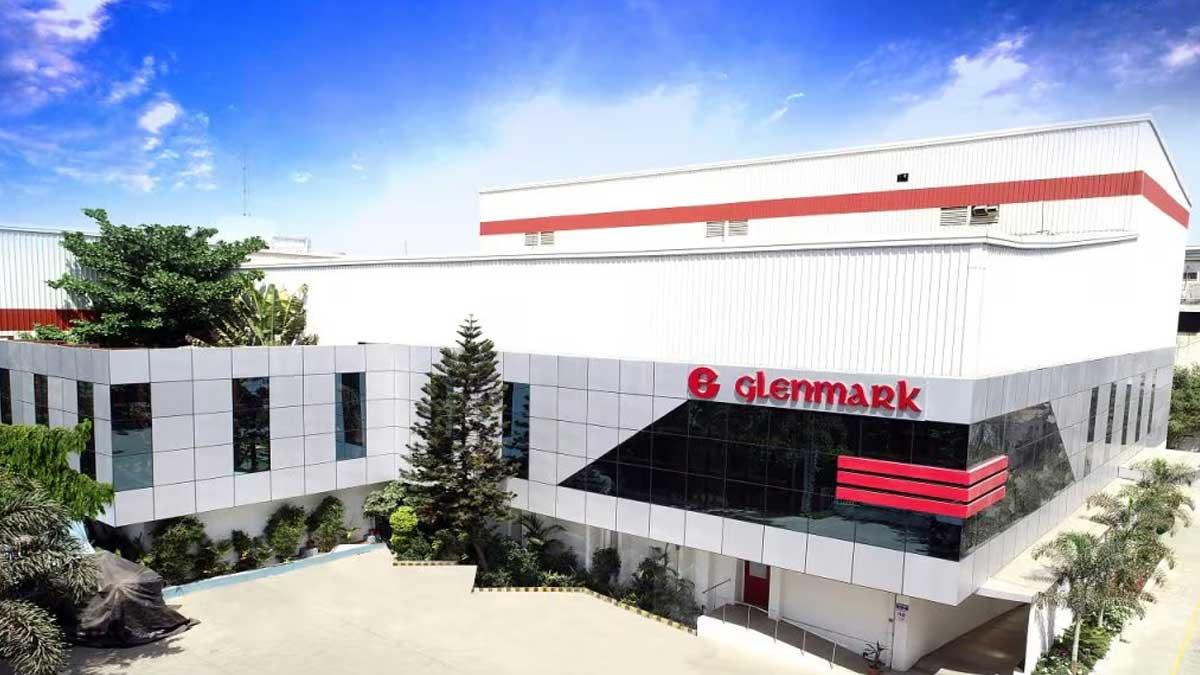 Glenmark-Pharmaceuticals