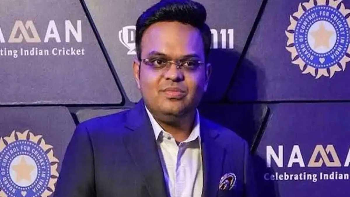 Jay-Shah