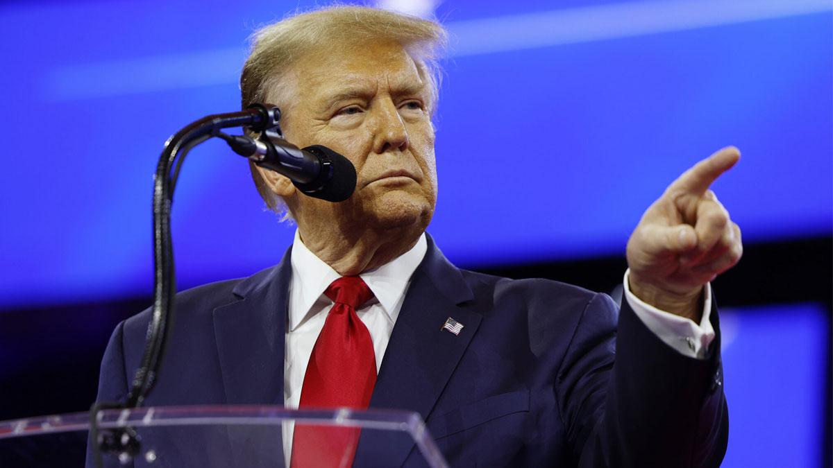Donald-Trump