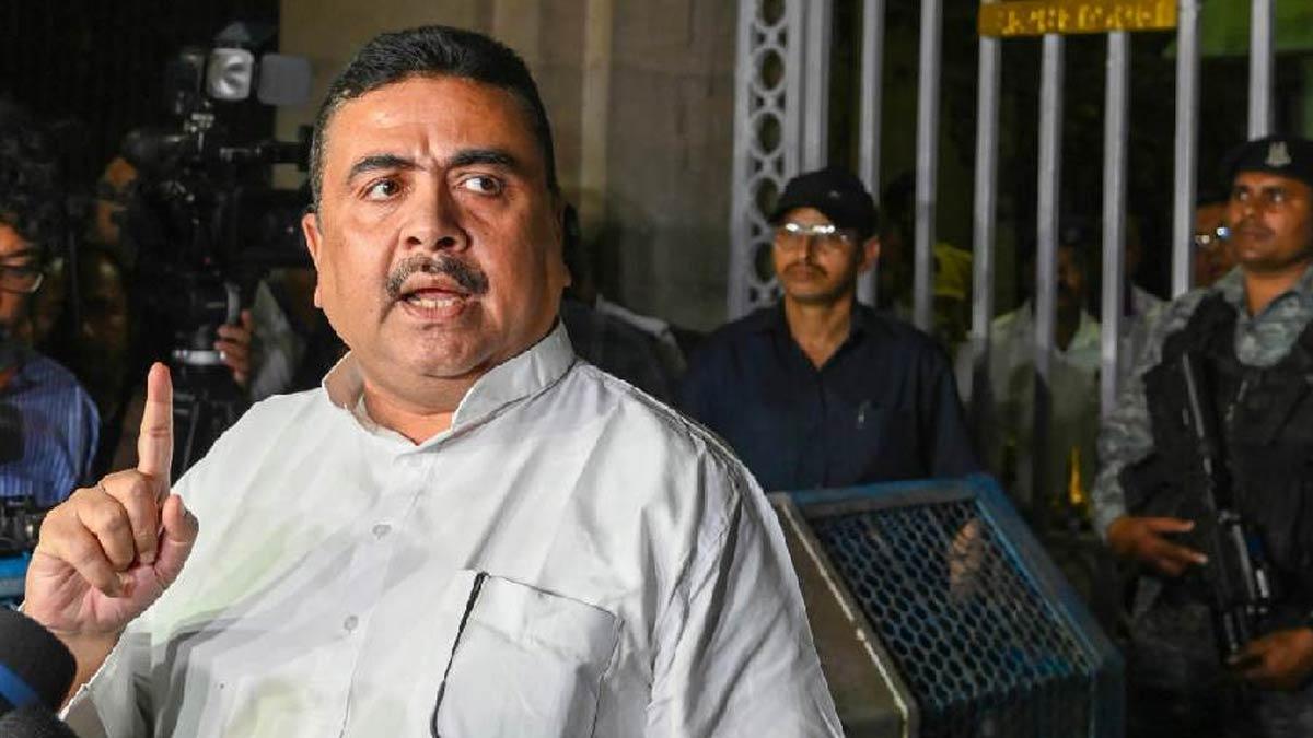 Suvendu-Adhikari