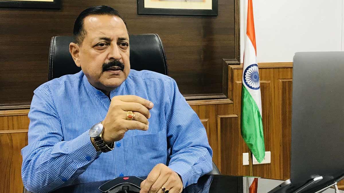 Jitendra-Singh