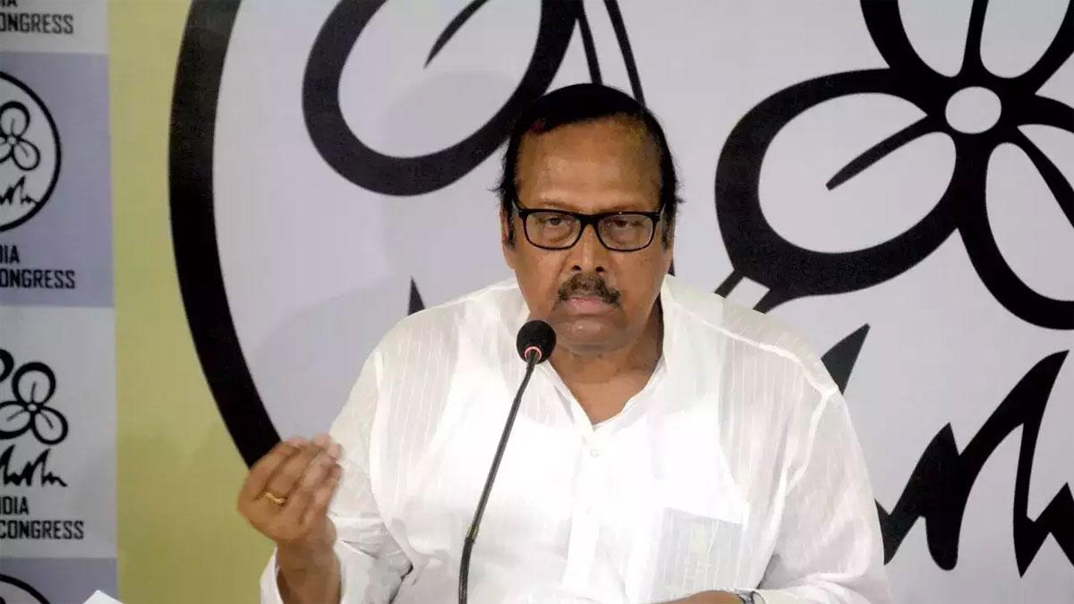 Sukhendu-Sekhar-Ray