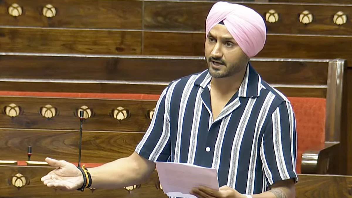 Harbhajan-Singh