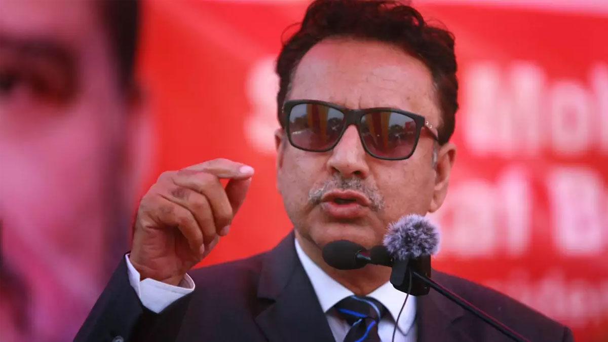 Former-Jammu-and-Kashmir-Cabinet-Minister-Chowdhary-Zulfkar-Ali