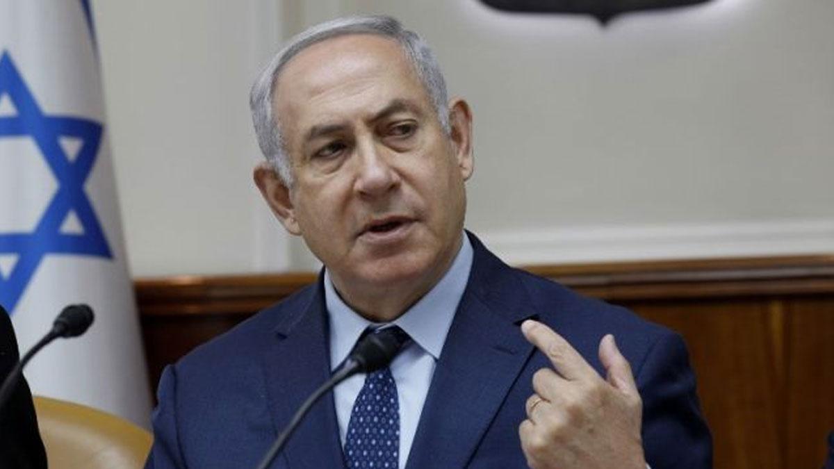 Israeli-Prime-Minister-Benjamin-Netanyahu