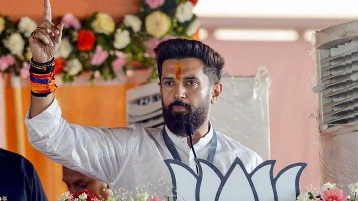 Chirag-Paswan