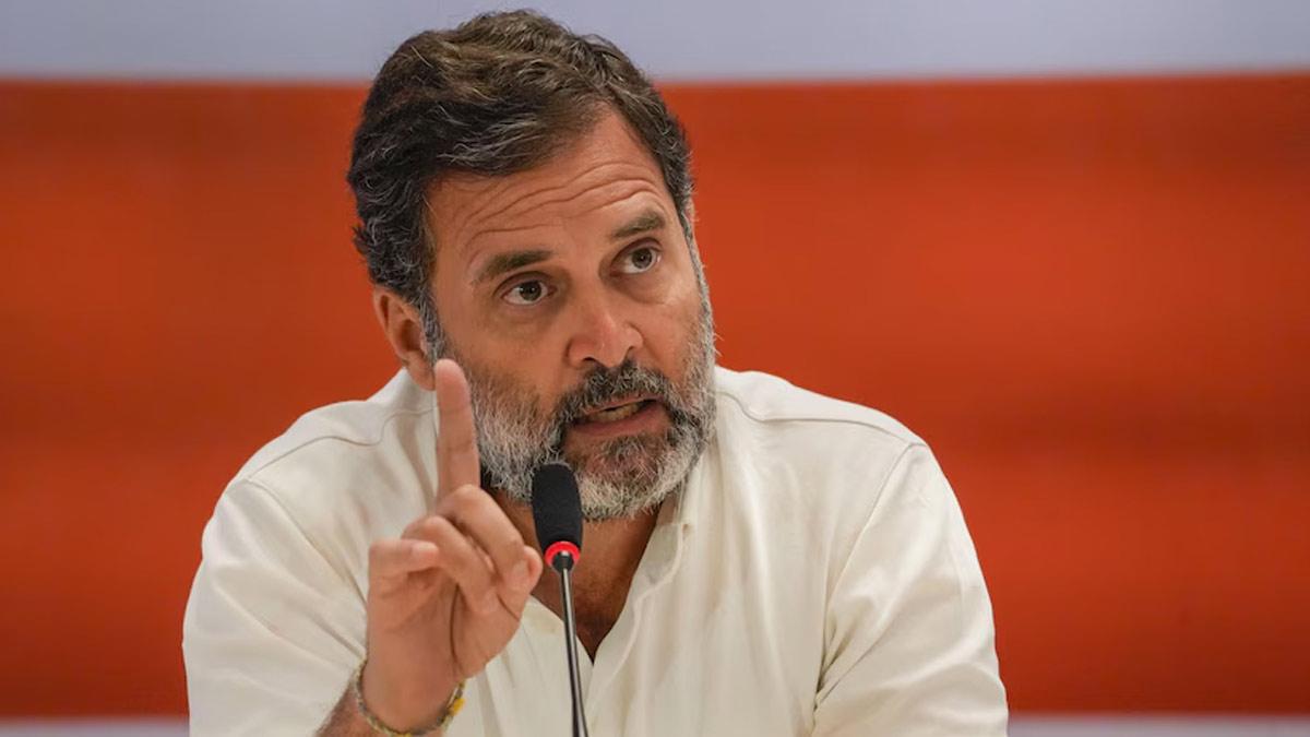 Rahul-Gandhi