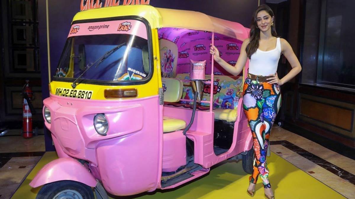 Ananya-Panday