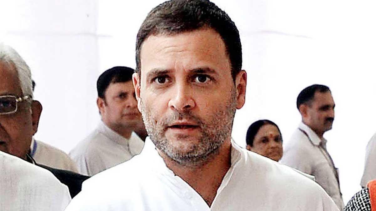 Rahul-Gandhi