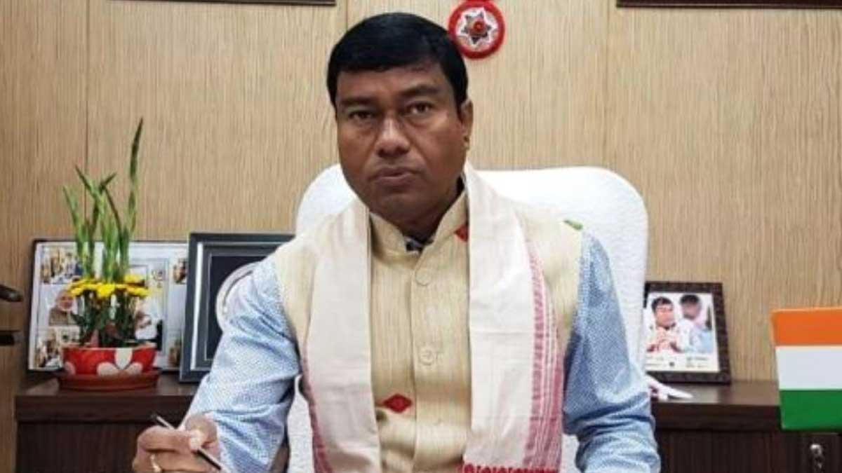 Rameshwar-Teli,-a-seasoned-BJP-member