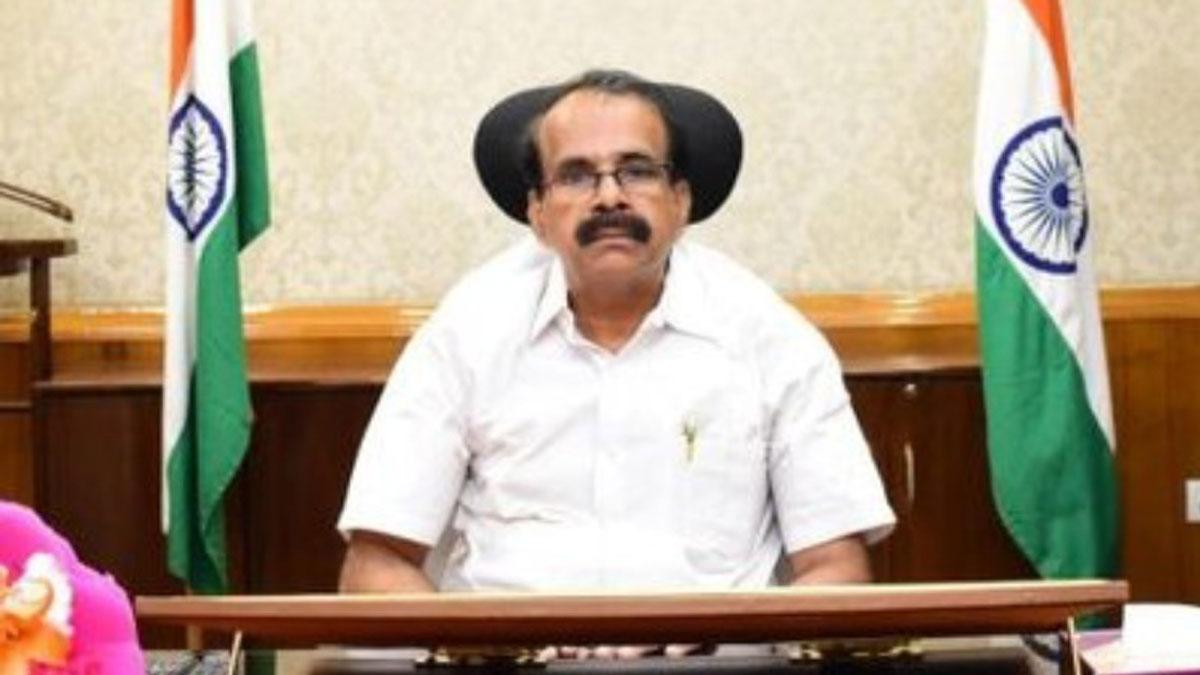 George-Kurian