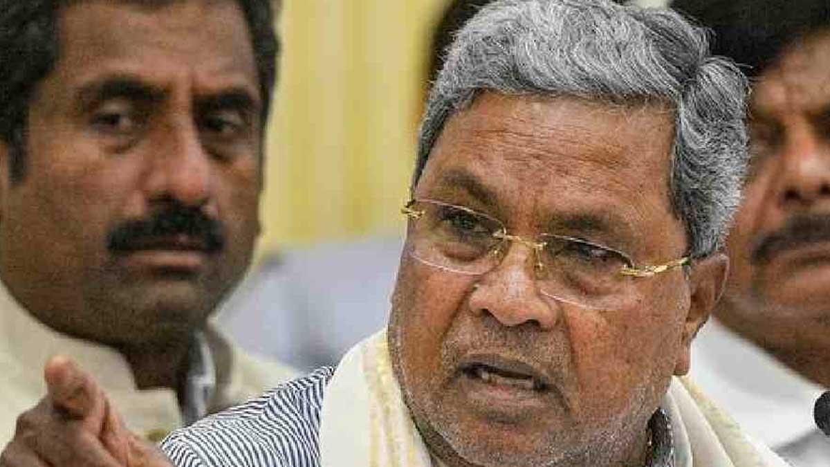 Karnataka-CM-Siddaramaiah