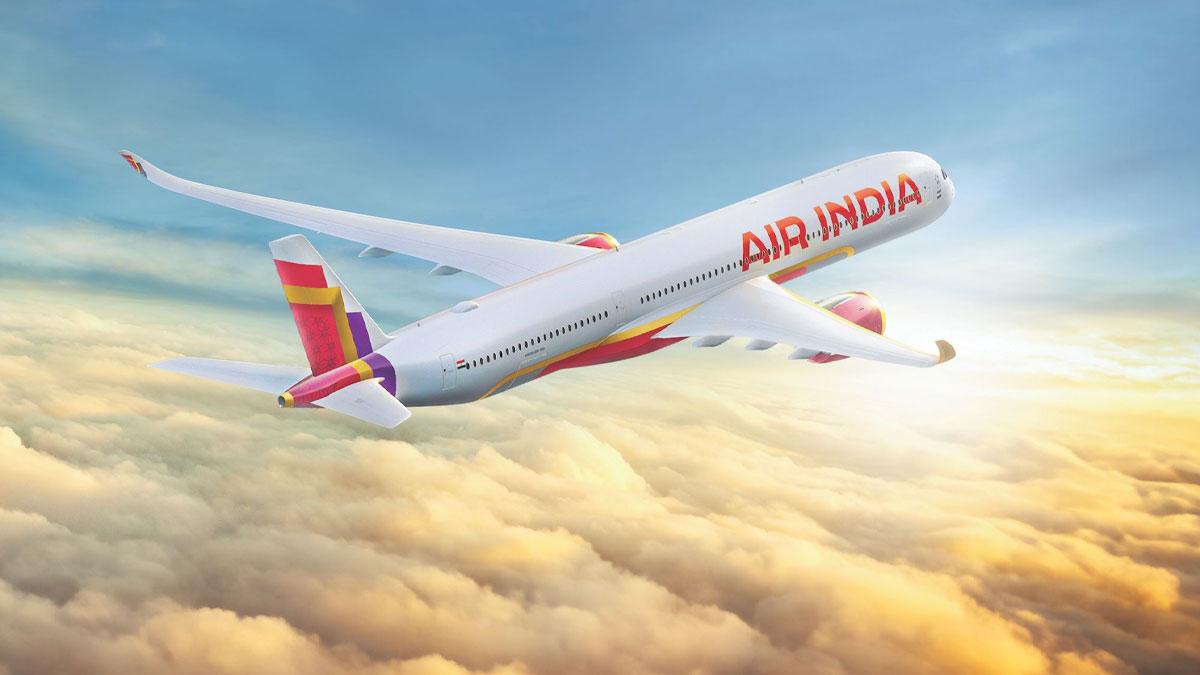 Air-India