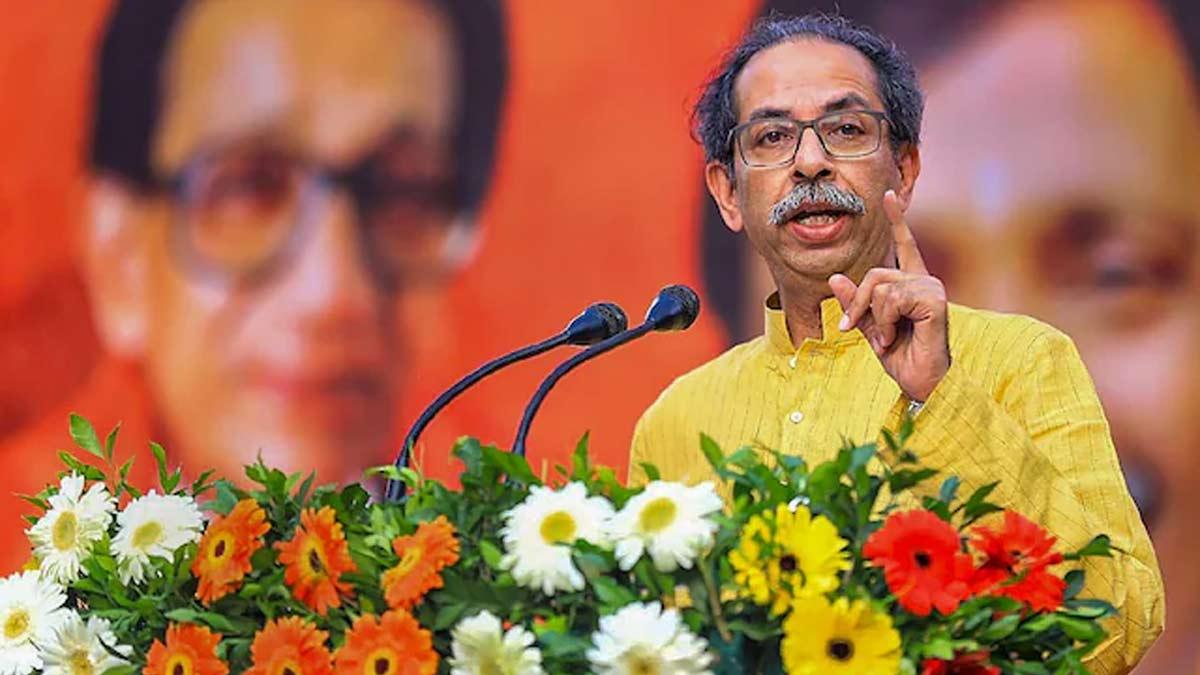 Uddhav-Thackeray